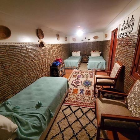 Riad Lalla Marrakesh Exterior foto