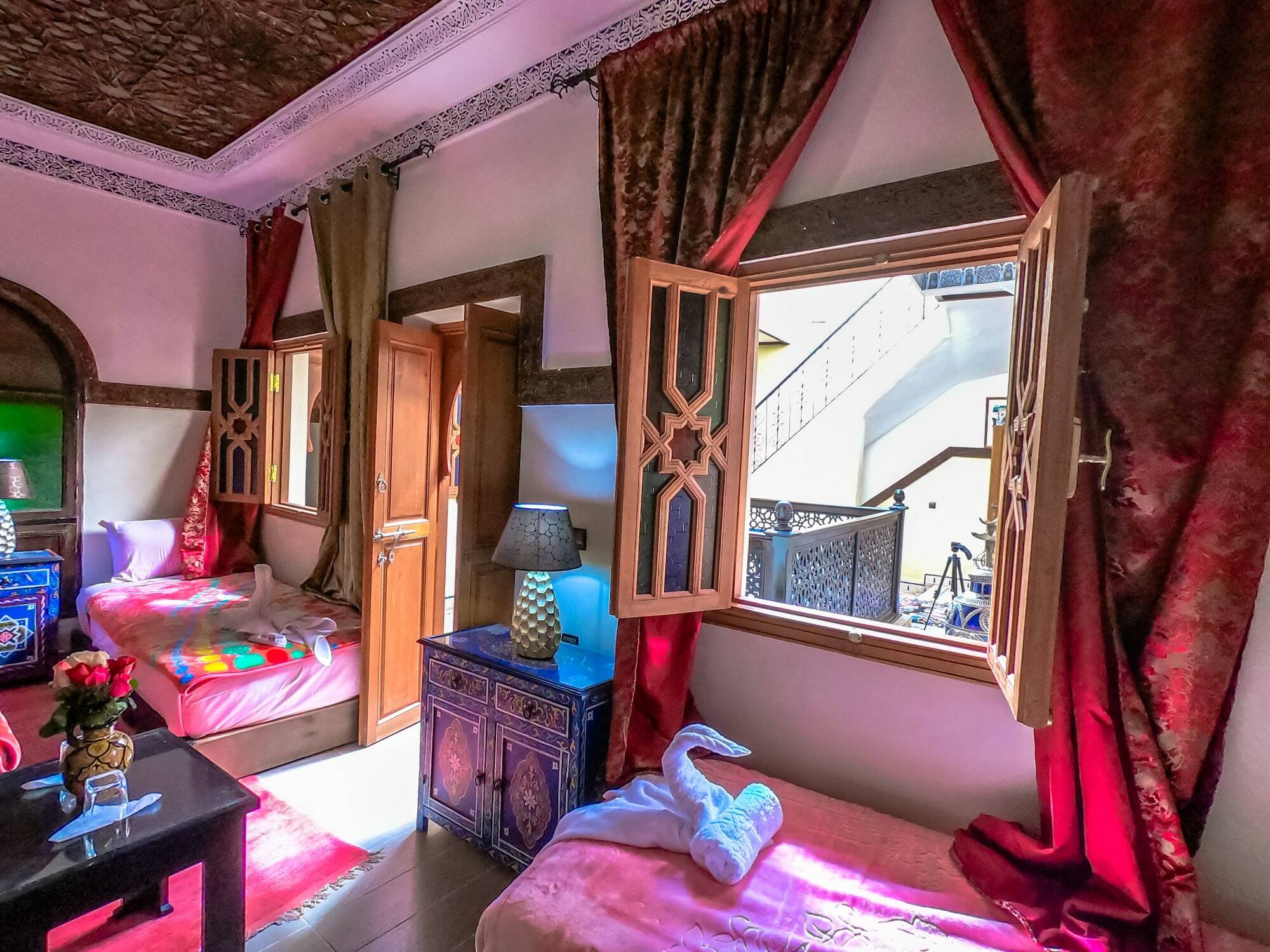 Riad Lalla Marrakesh Exterior foto
